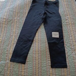 Girls stretch leggings